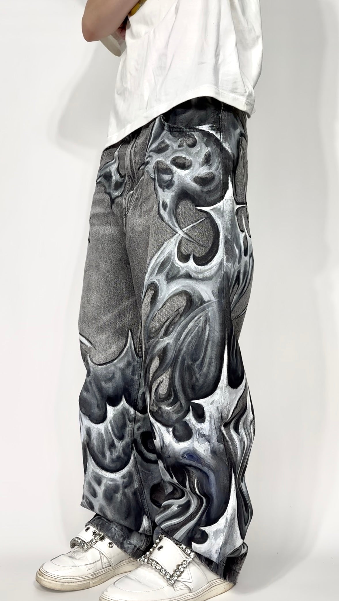 ‘STØRM’ - 36W/32L