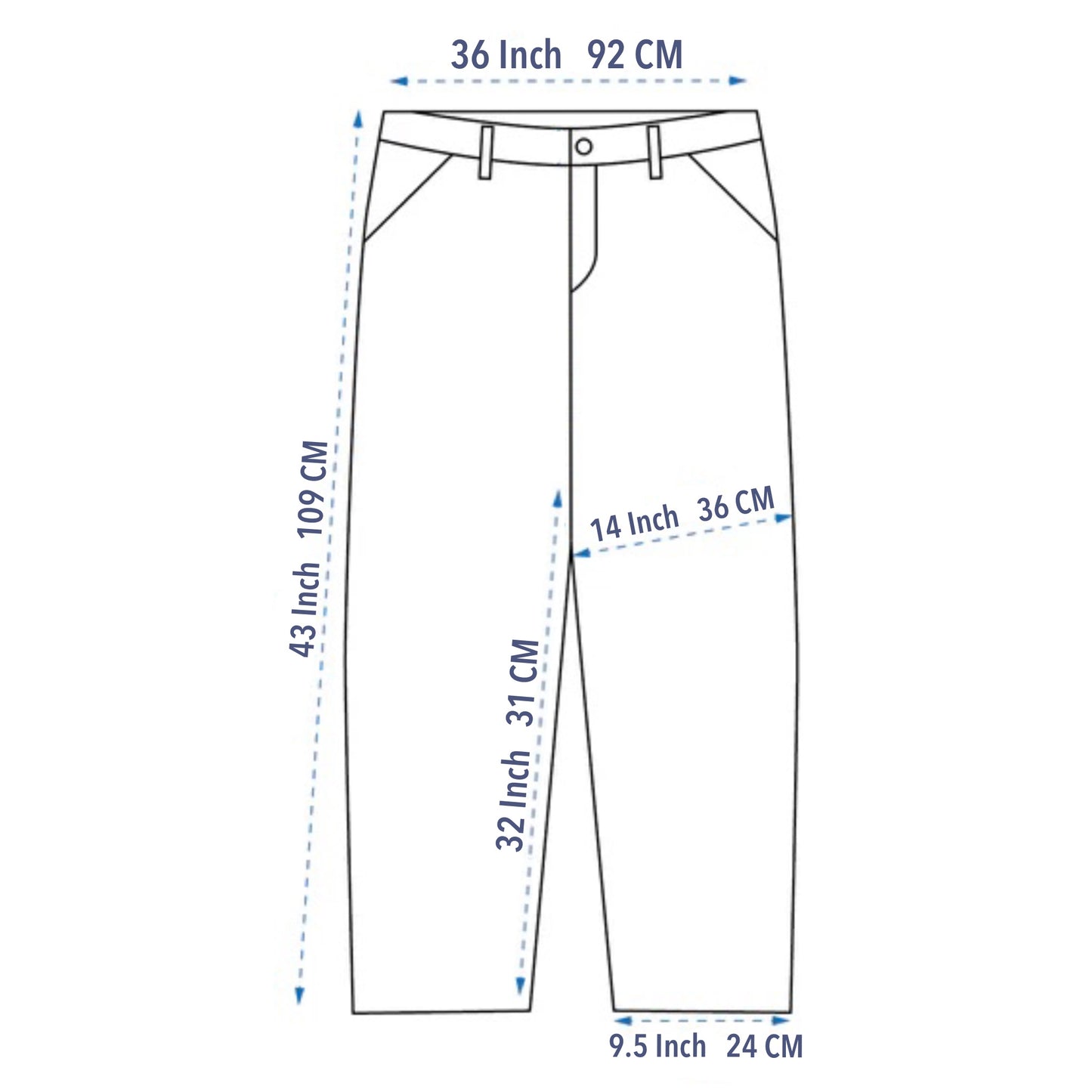 ‘STØRM’ - 36W/32L