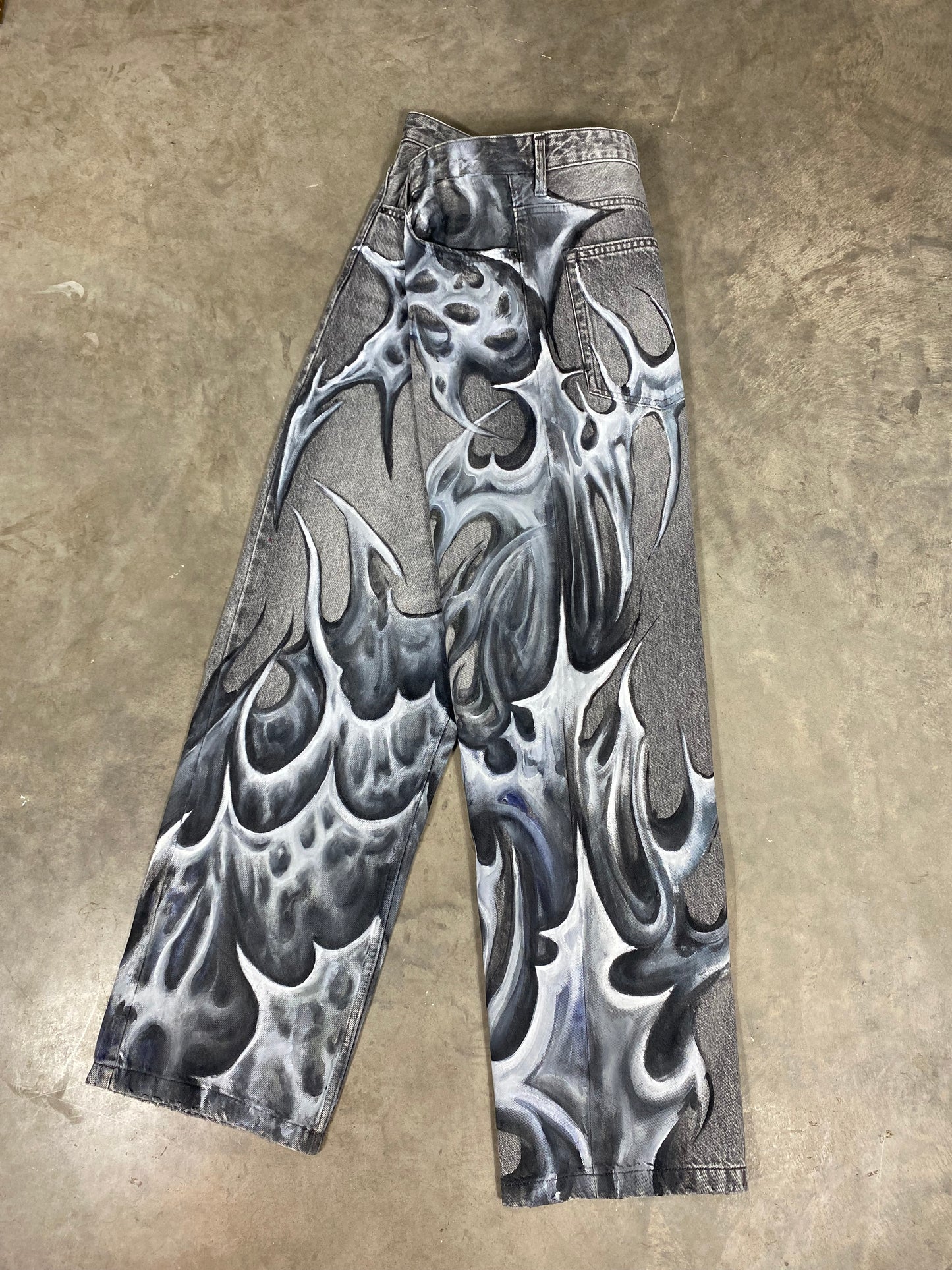 ‘STØRM’ - 36W/32L