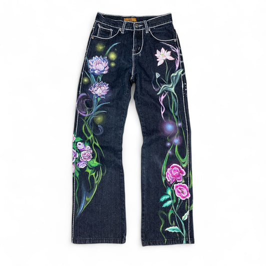 ‘Aurora Garden’ - 30W/33L