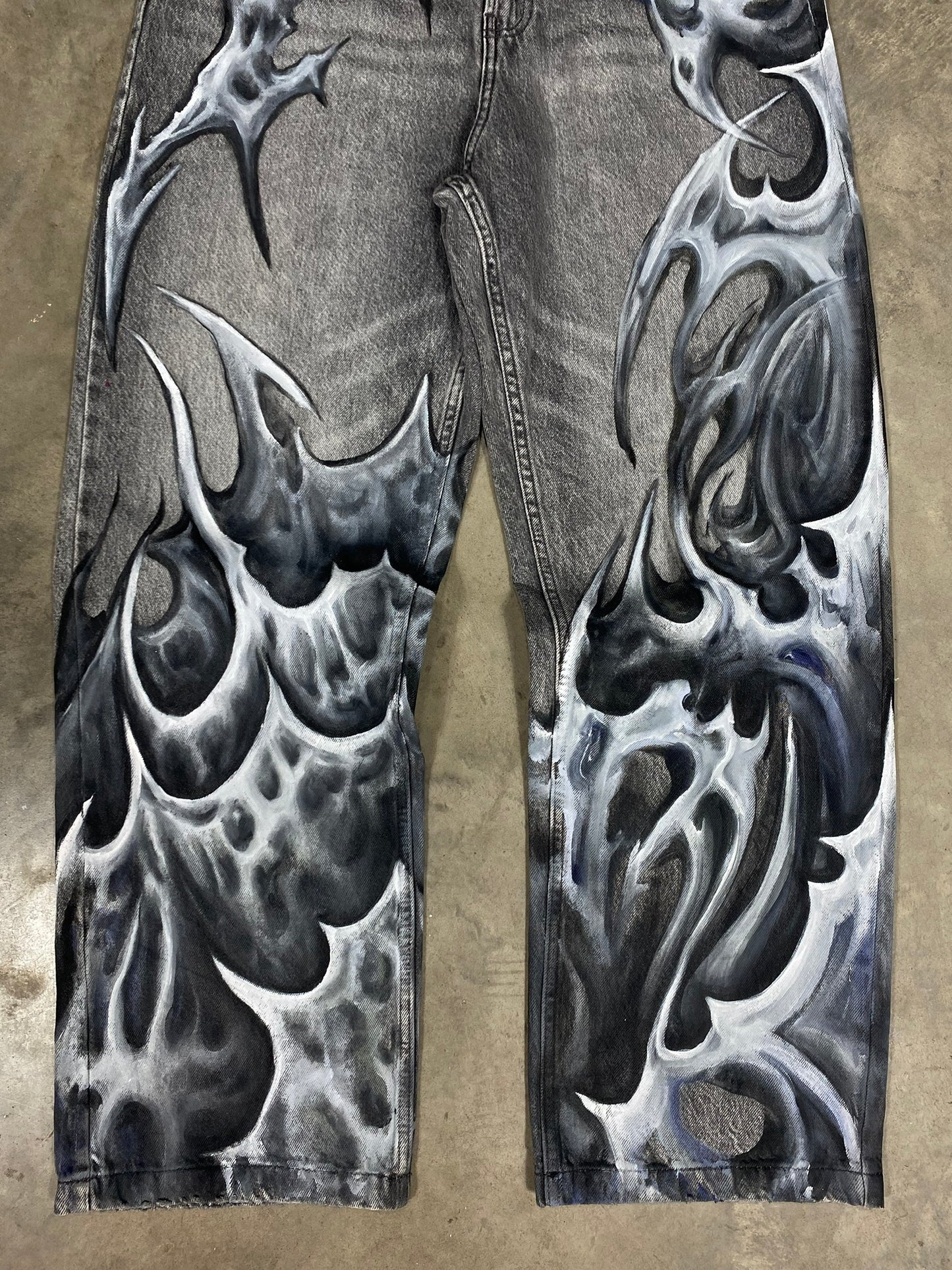 ‘STØRM’ - 36W/32L