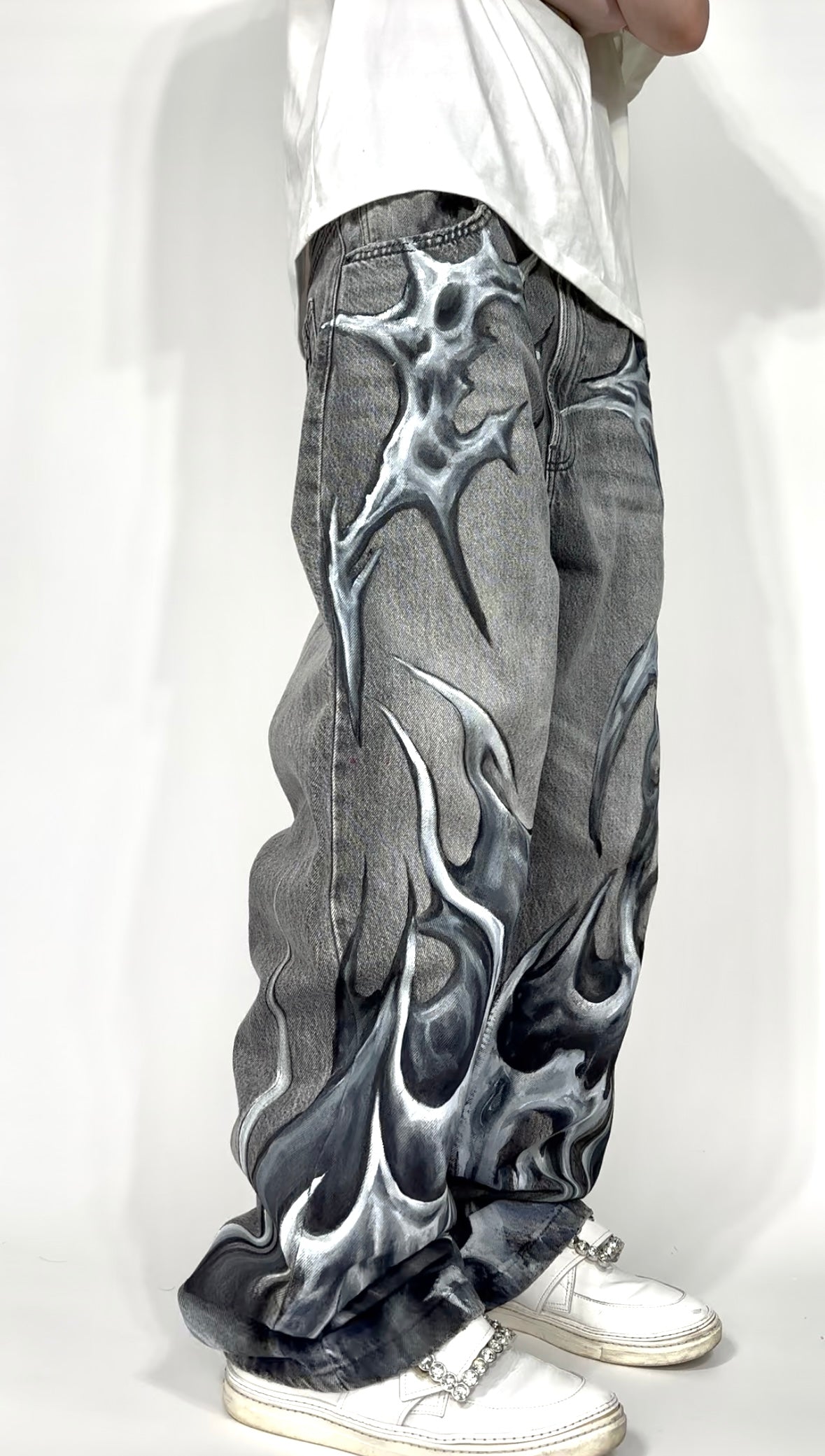 ‘STØRM’ - 36W/32L