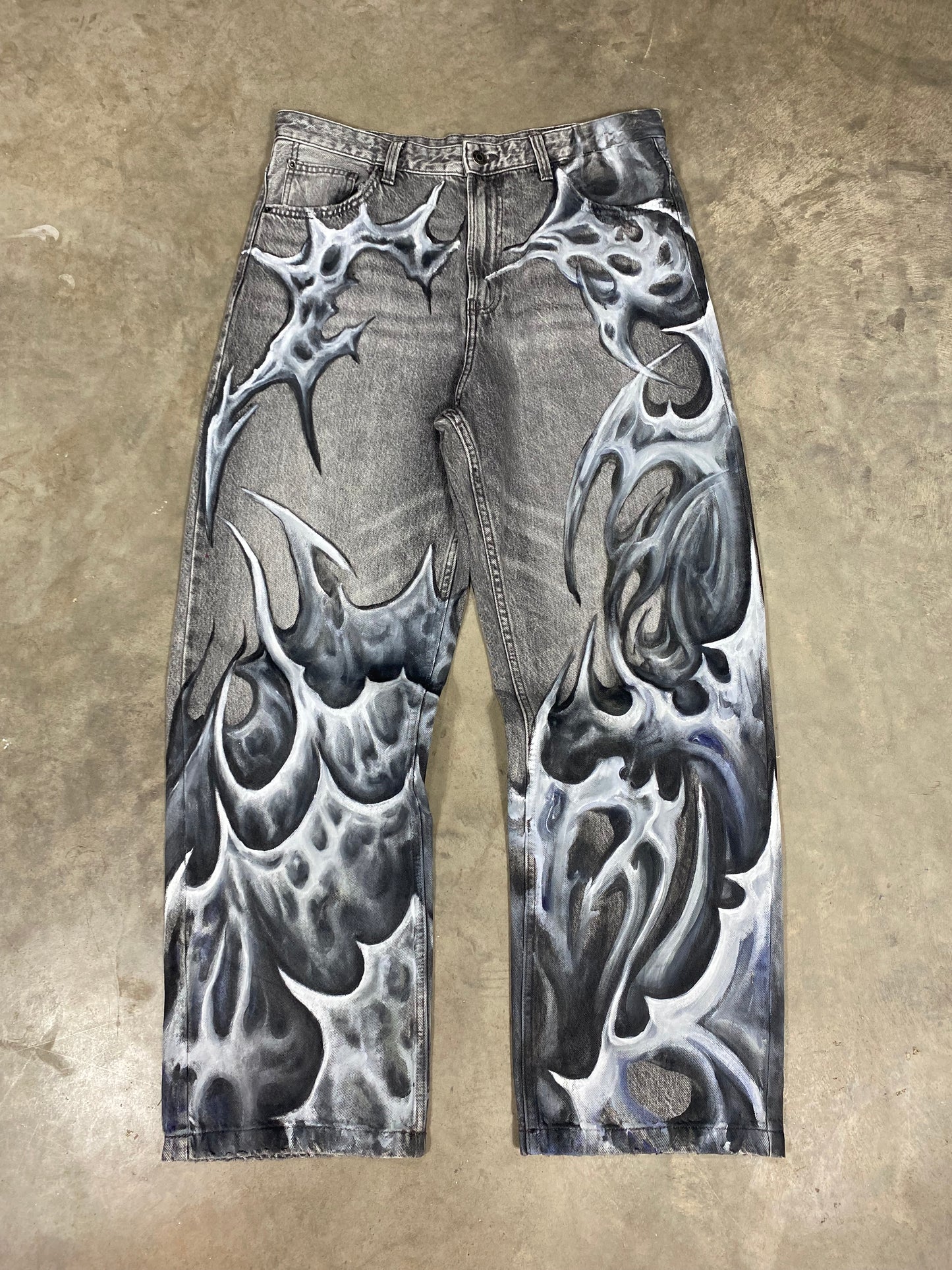 ‘STØRM’ - 36W/32L