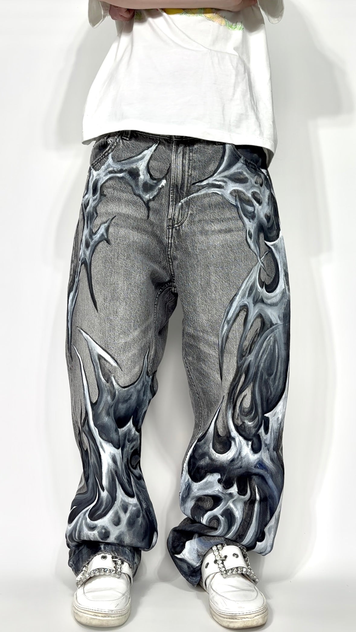 ‘STØRM’ - 36W/32L