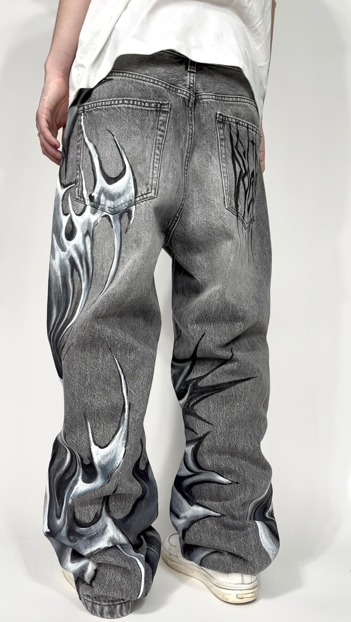 ‘STØRM’ - 36W/32L