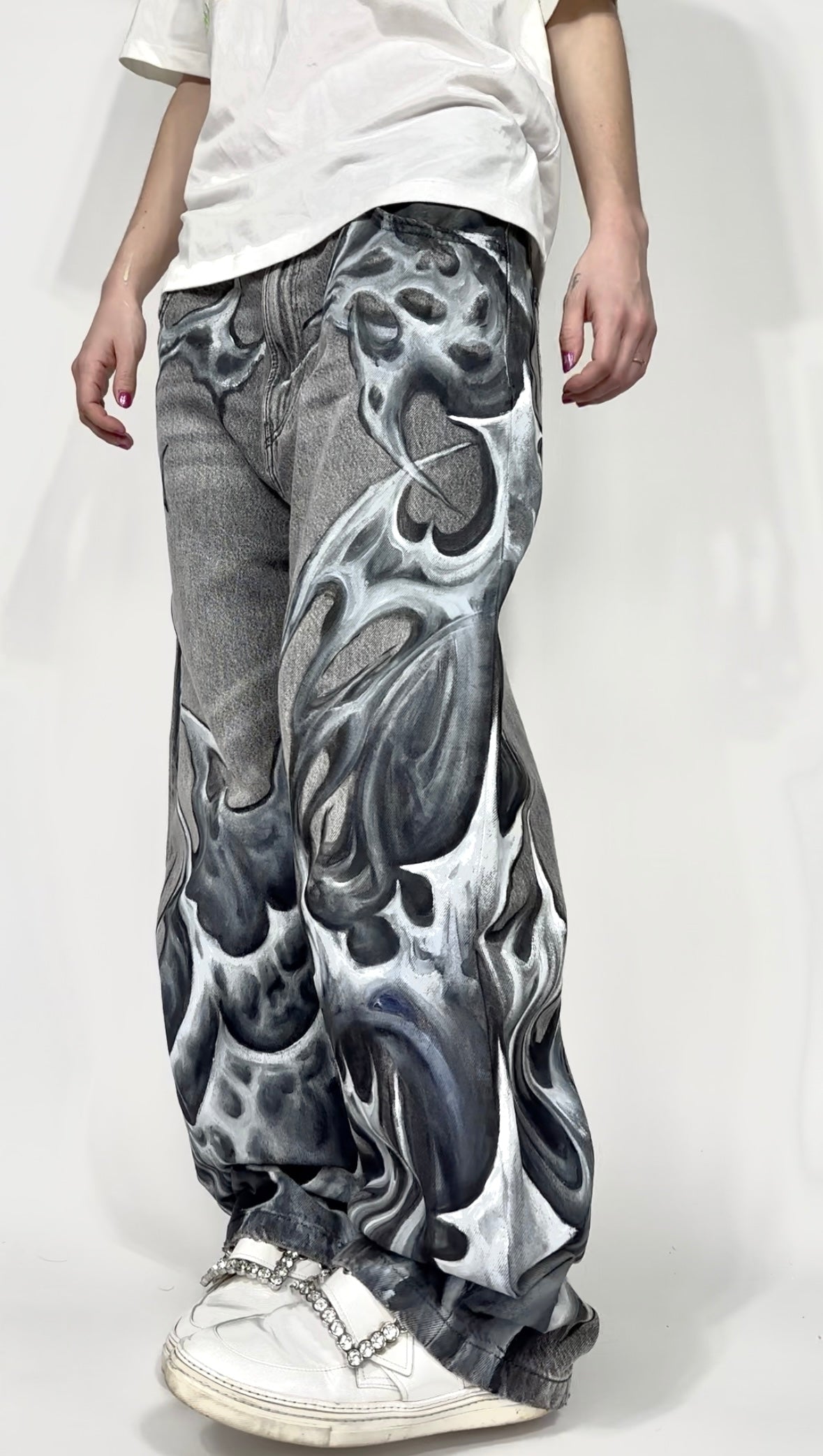 ‘STØRM’ - 36W/32L