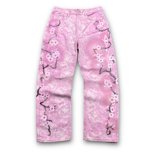 ‘Pink Sakura’ - 31W/30L