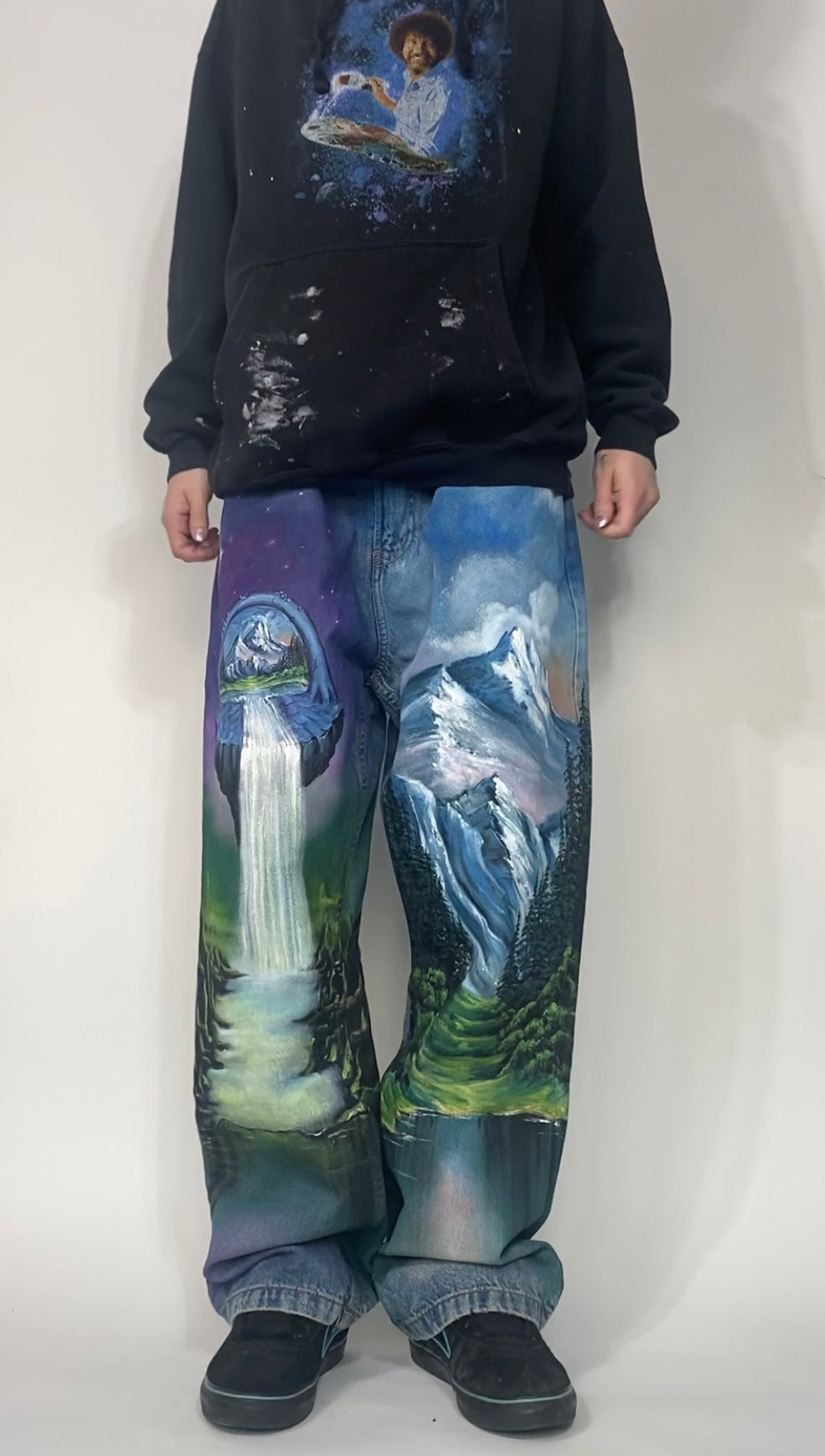 ‘PORTALS II’ - 38W/31L