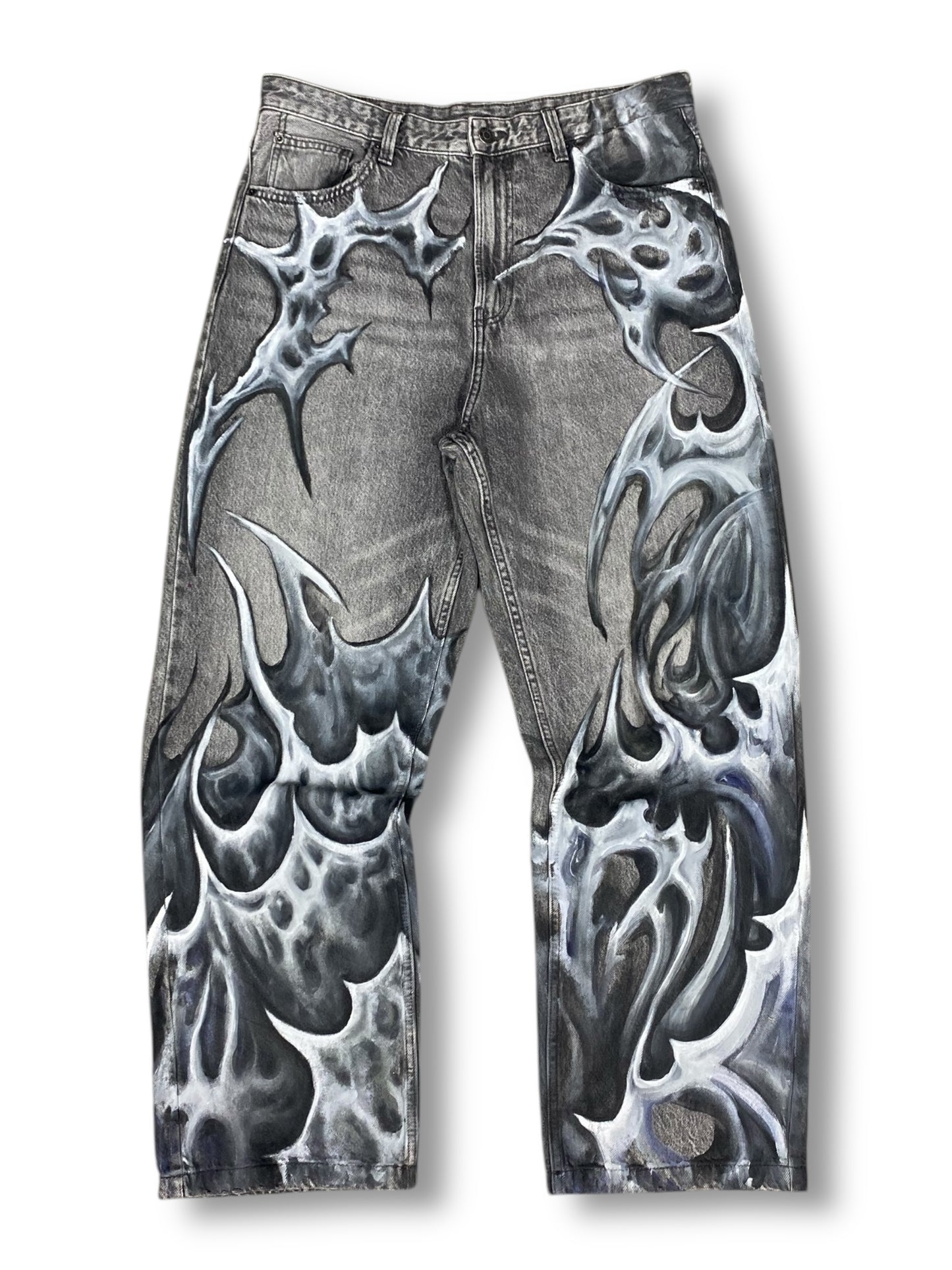 ‘STØRM’ - 36W/32L