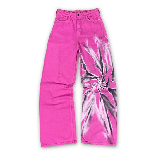 ‘Spiral Denim’ - 27W/32L