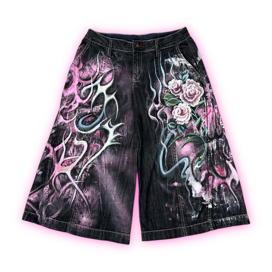 ‘𝚐𝚊𝚛𝚍𝚎𝚗 𝚙𝚊𝚛𝚝𝚢 𝚛𝚊𝚟𝚎𝟺𝚎𝚟𝚎𝚛’ - 27W