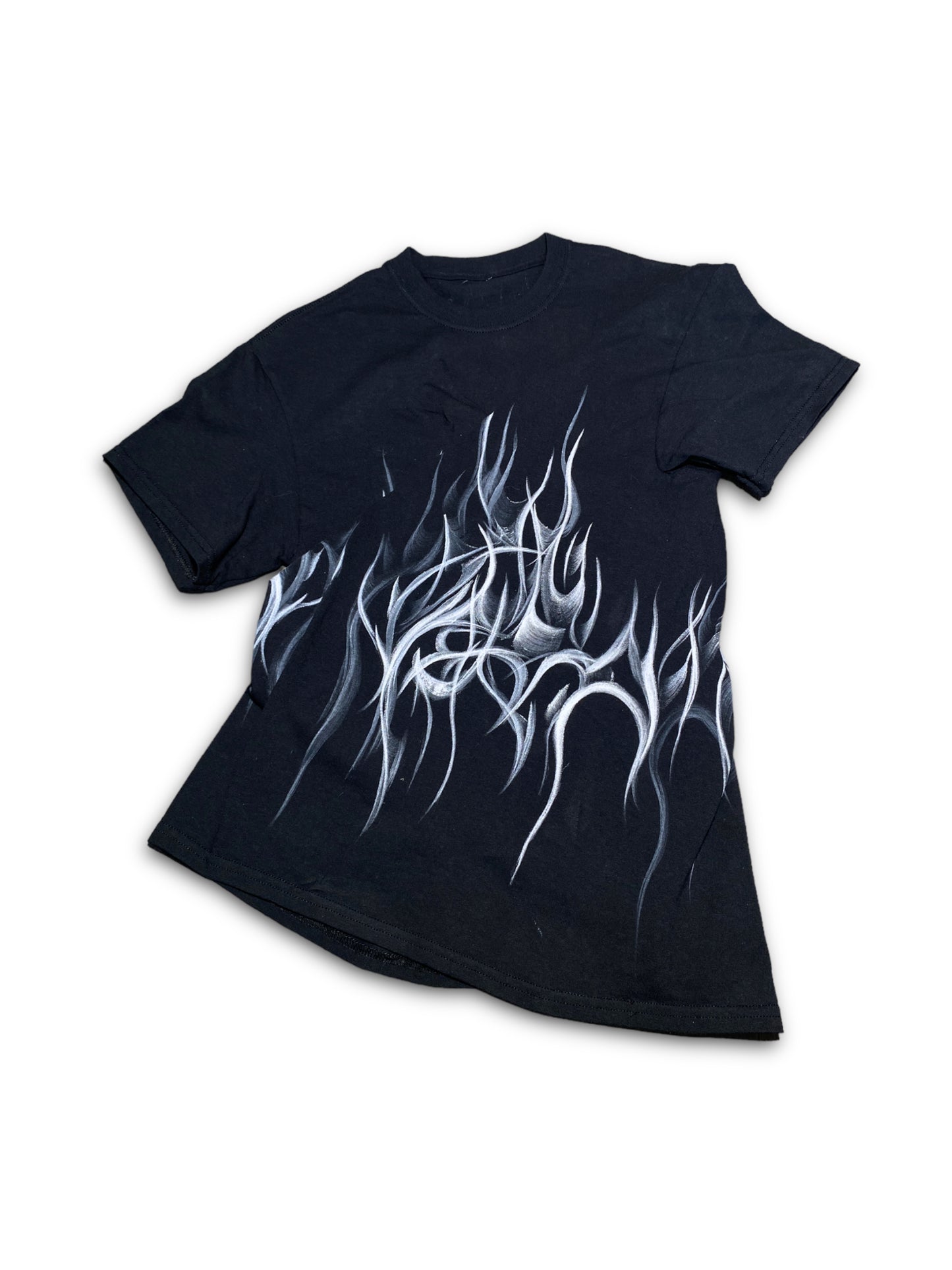 V.2 SYMMETRY TEE - MEDIUM