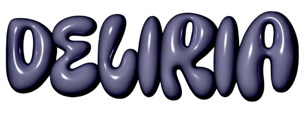 DELIRIA