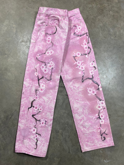 ‘Pink Sakura’ - 31W/30L