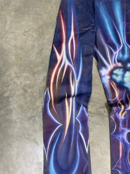 ‘Mary’s Light’ - 30” Waist, 32” Length