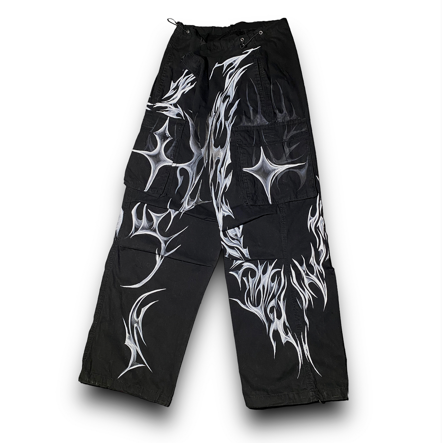 Star Path Cargos - LARGE/XL