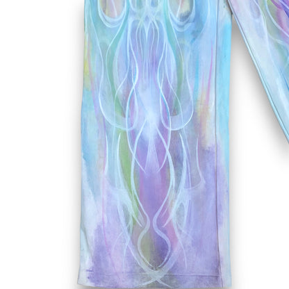 ‘Serenity’ - 28” Waist, 29” Length