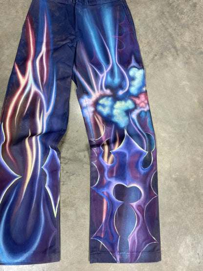 ‘Mary’s Light’ - 30” Waist, 32” Length