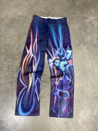 ‘Mary’s Light’ - 30” Waist, 32” Length