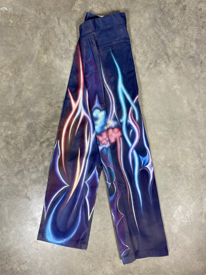 ‘Mary’s Light’ - 30” Waist, 32” Length
