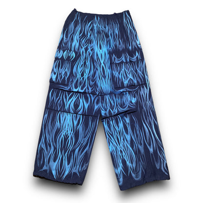 ‘Blue’ - 25-38 inch waist.