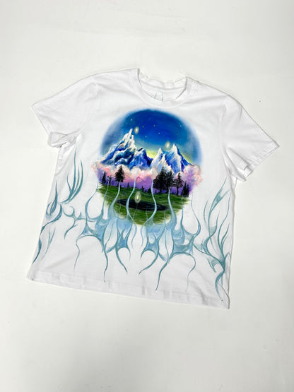 ‘PORTALS TEE’