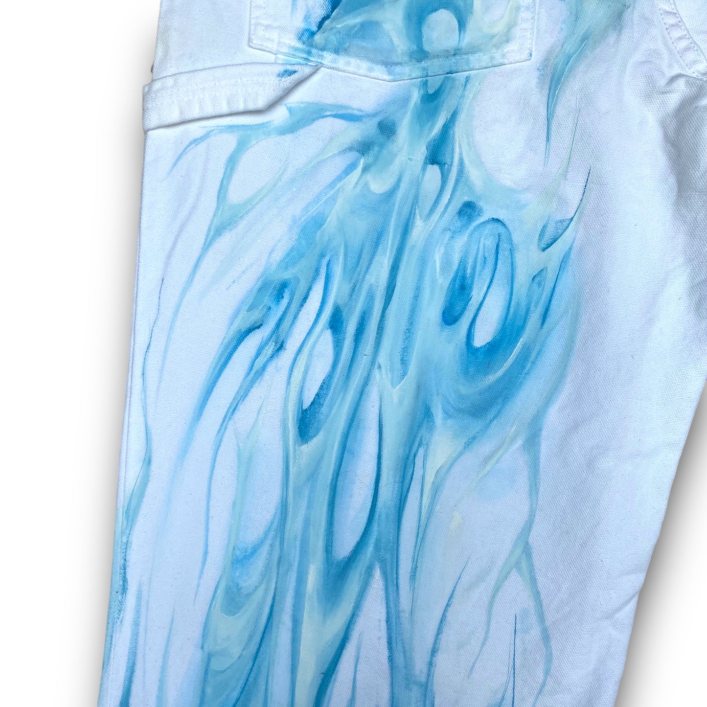 ‘Flow State’ - 36” Waist, 32” Length