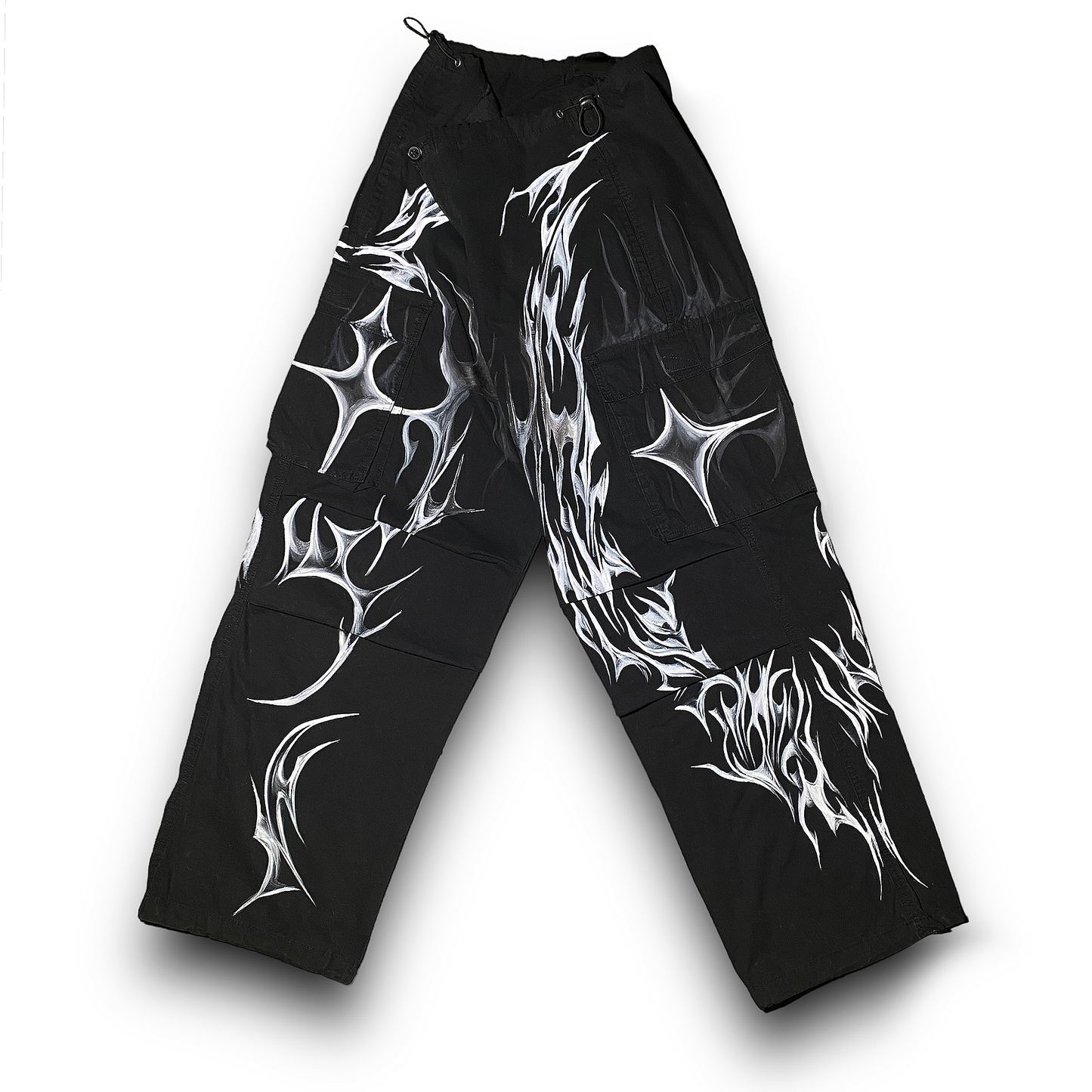 Star Path Cargos - LARGE/XL