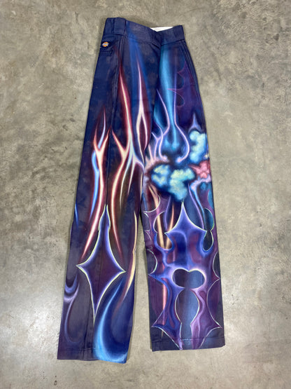 ‘Mary’s Light’ - 30” Waist, 32” Length