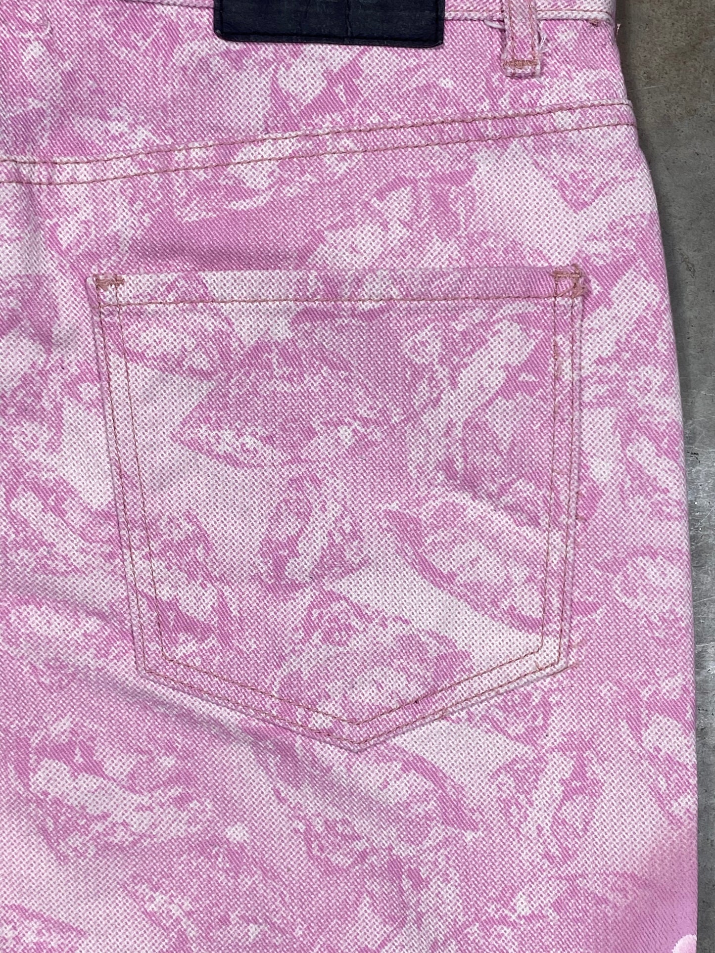 ‘Pink Sakura’ - 31W/30L