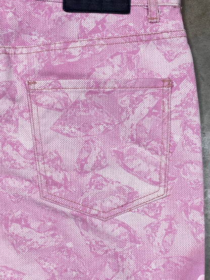 ‘Pink Sakura’ - 31W/30L