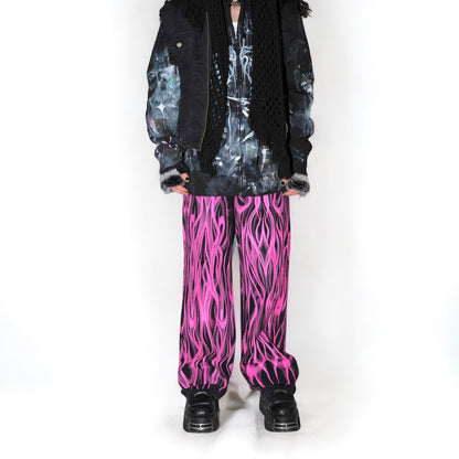 ‘HEART DENIM’ - 29 inch waist, 32 inch length