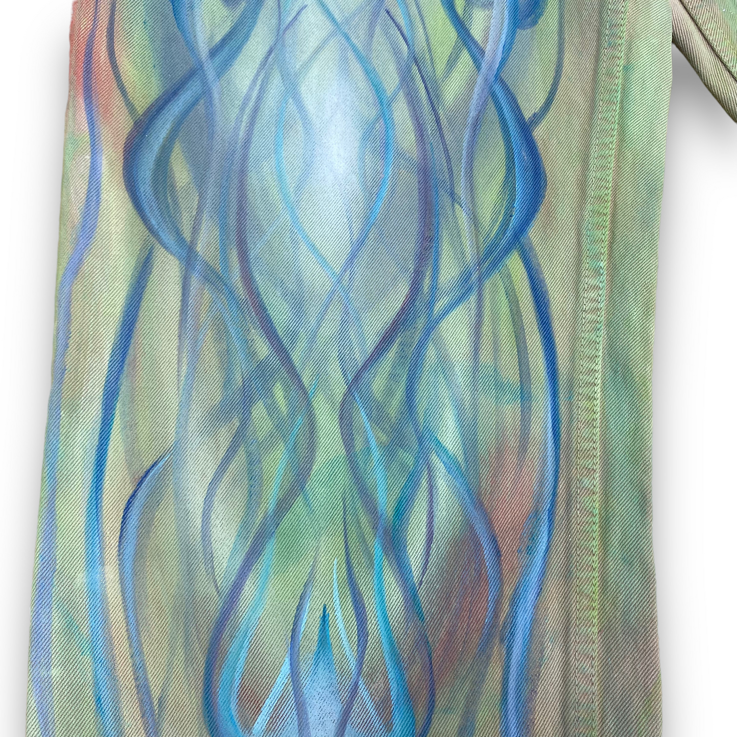 ‘Creation’ - 36” Waist, 32” Length