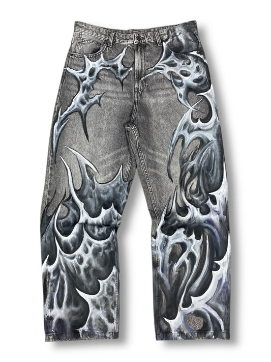 ‘STØRM’ - 36W/32L