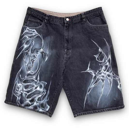 Scorpion Shorts - 38” Waist