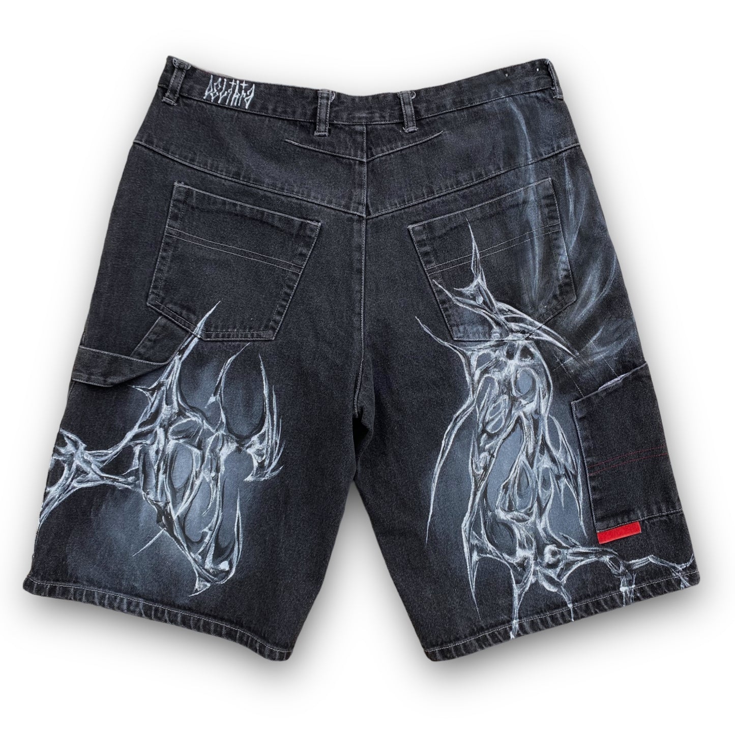 Scorpion Shorts - 38” Waist