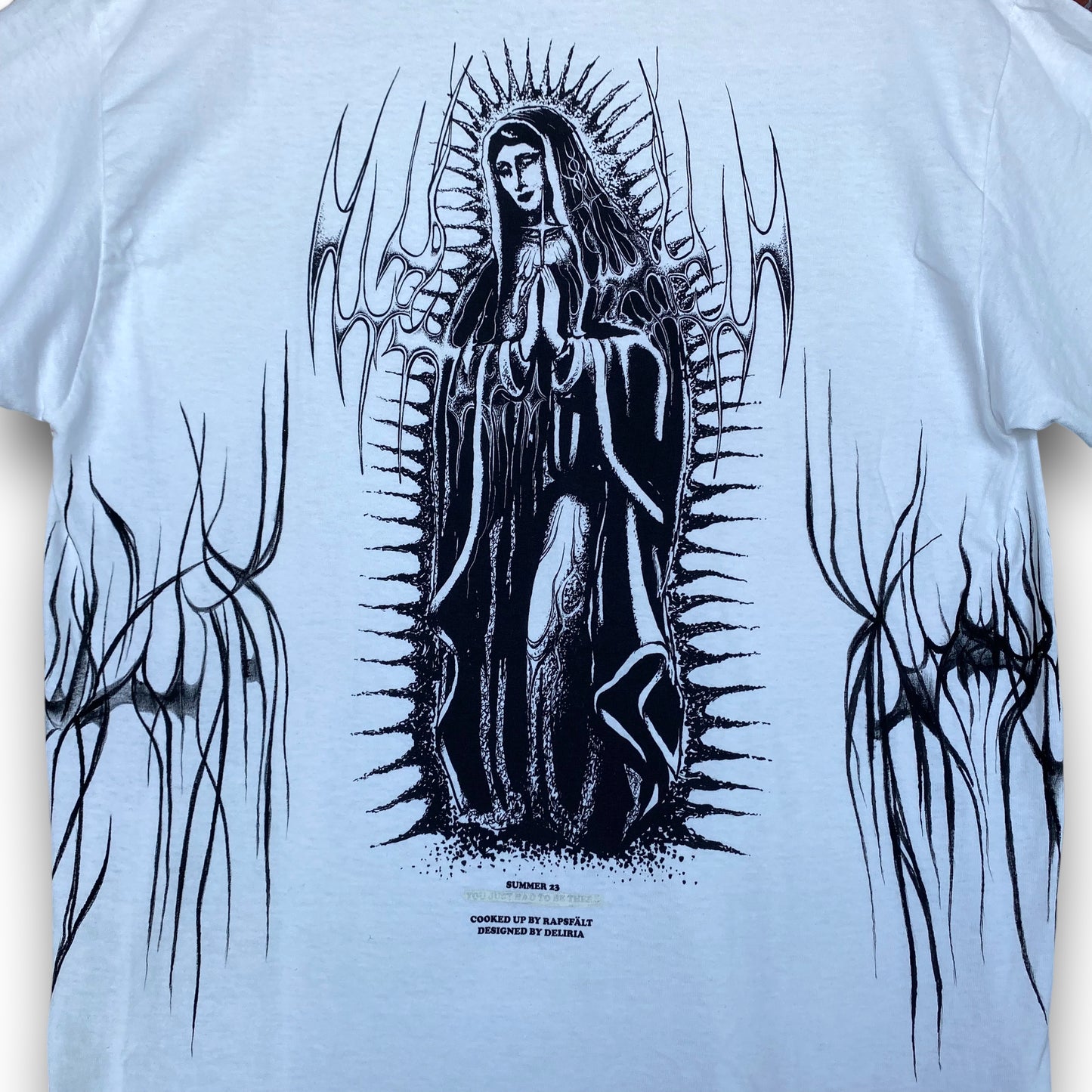 Guadalupe Tee 3/9 - LARGE