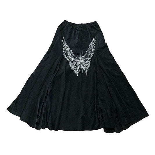 Dark Angel Skirt - Small